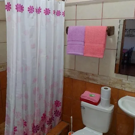 Casa Alegra Appartement Puerto Viejo de Talamanca Buitenkant foto