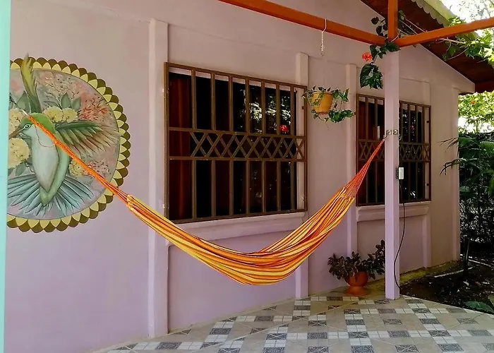 Casa Alegra