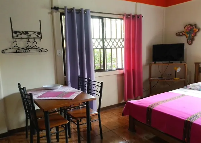 Casa Alegra