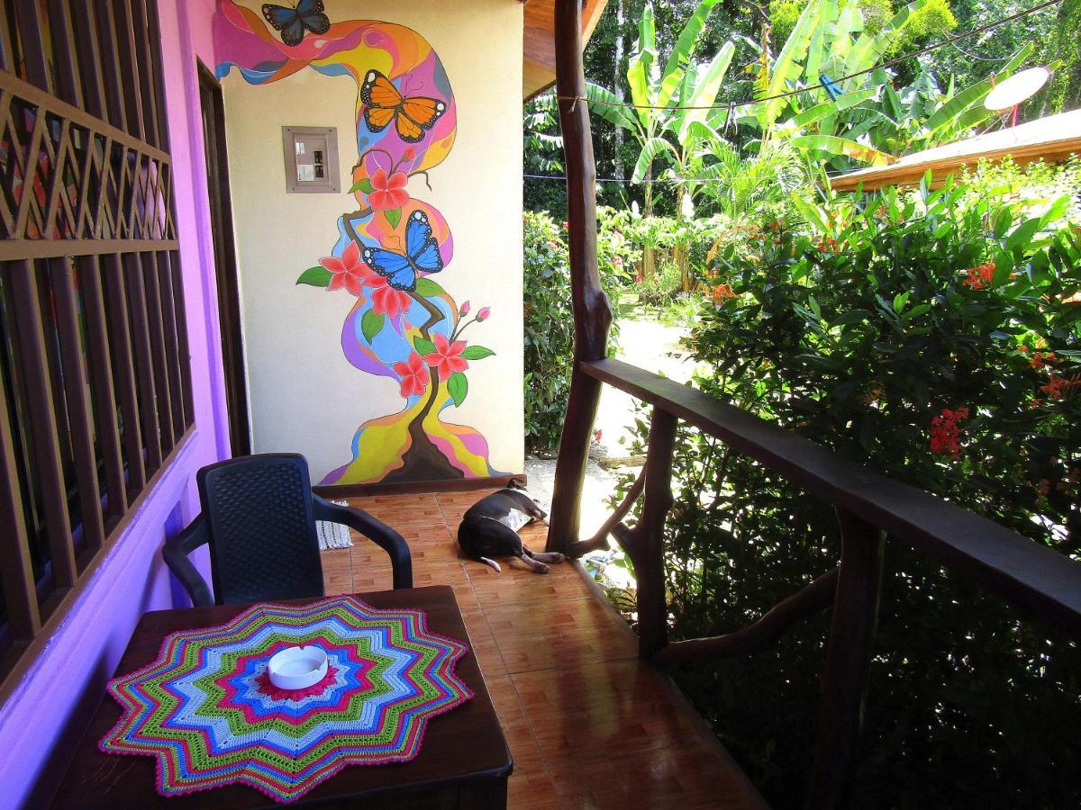 Casa Alegra