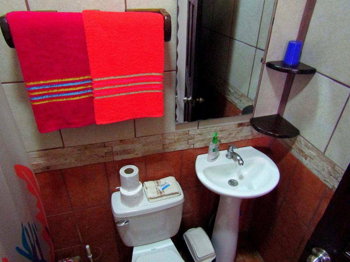 Casa Alegra Puerto Viejo de Talamanca