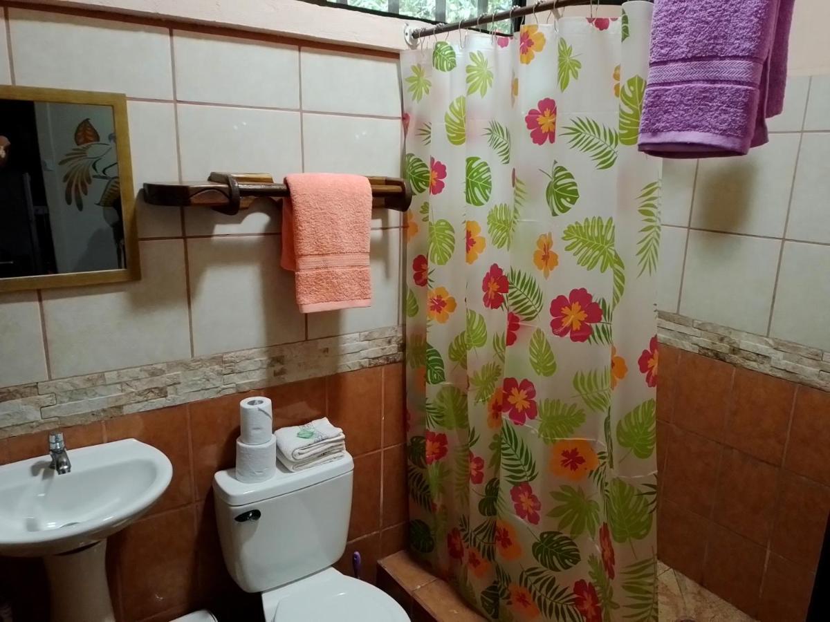 Casa Alegra Puerto Viejo de Talamanca