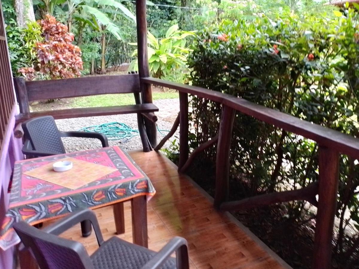 Apartment Casa Alegra Puerto Viejo de Talamanca