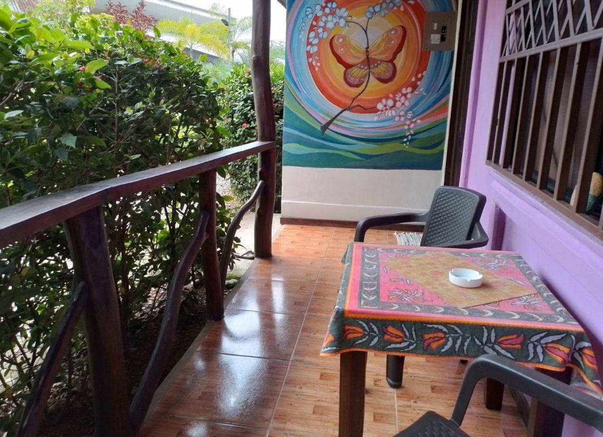 Casa Alegra Apartment Puerto Viejo de Talamanca
