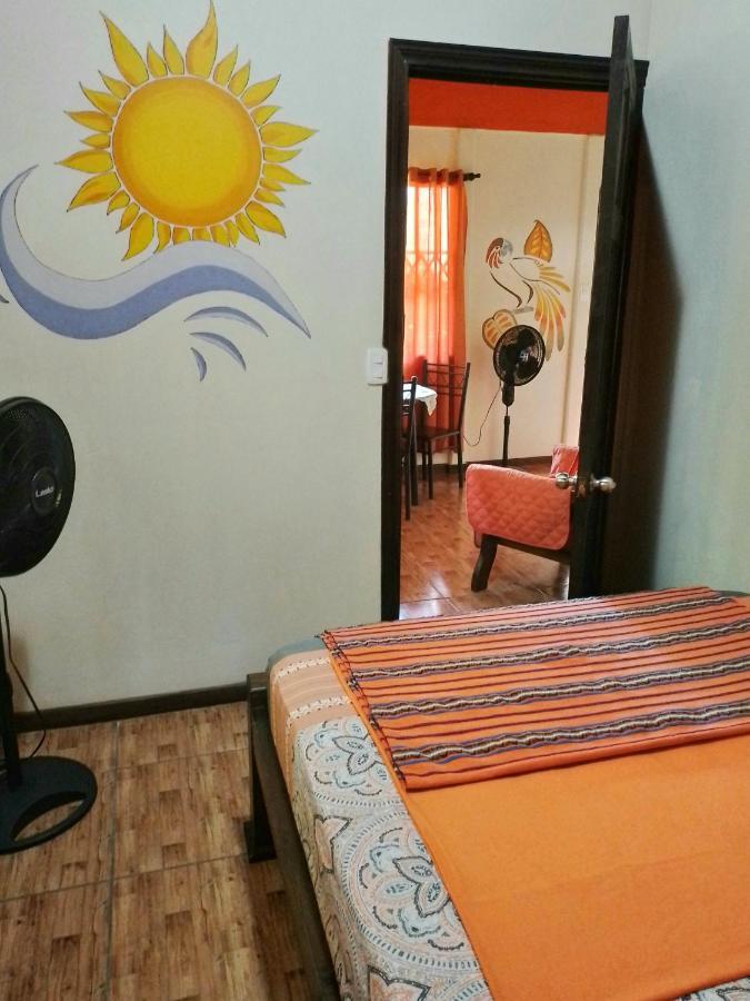 Casa Alegra
