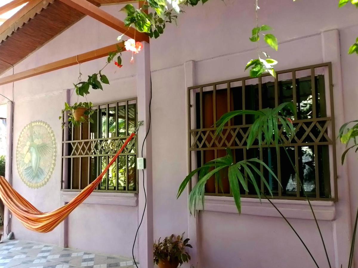 Casa Alegra *