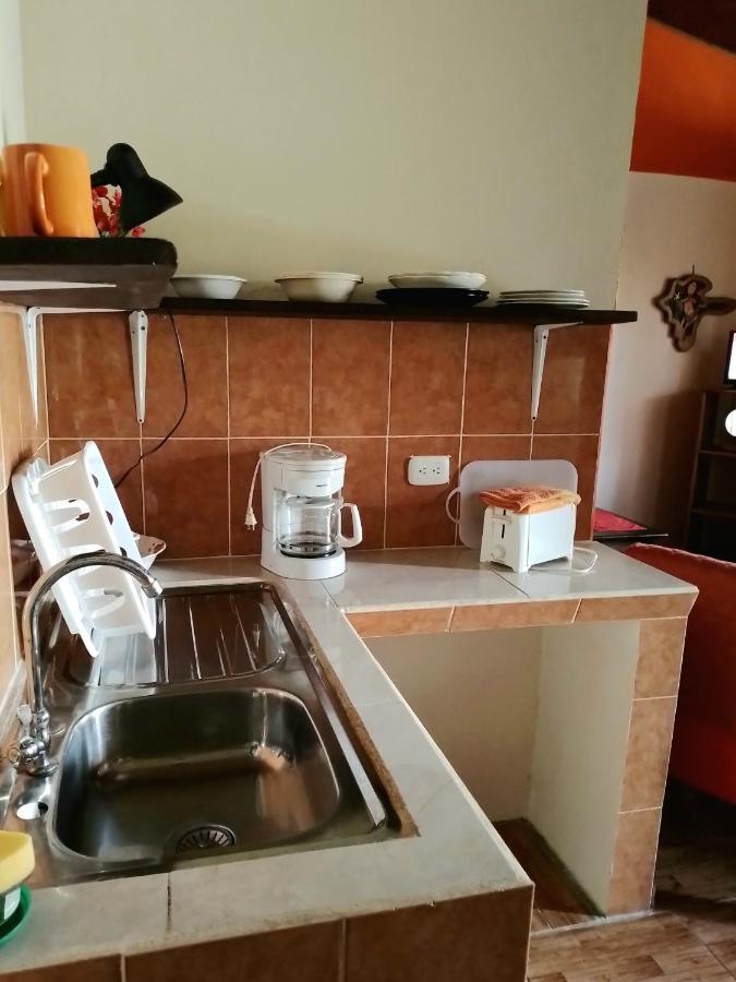 Casa Alegra Apartment