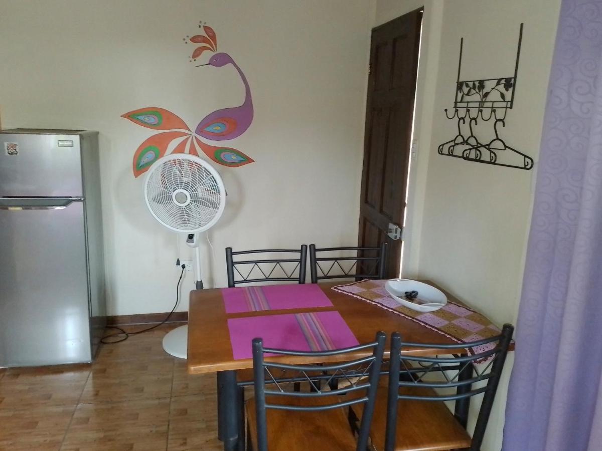 Casa Alegra *