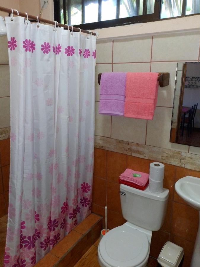 Apartment Casa Alegra