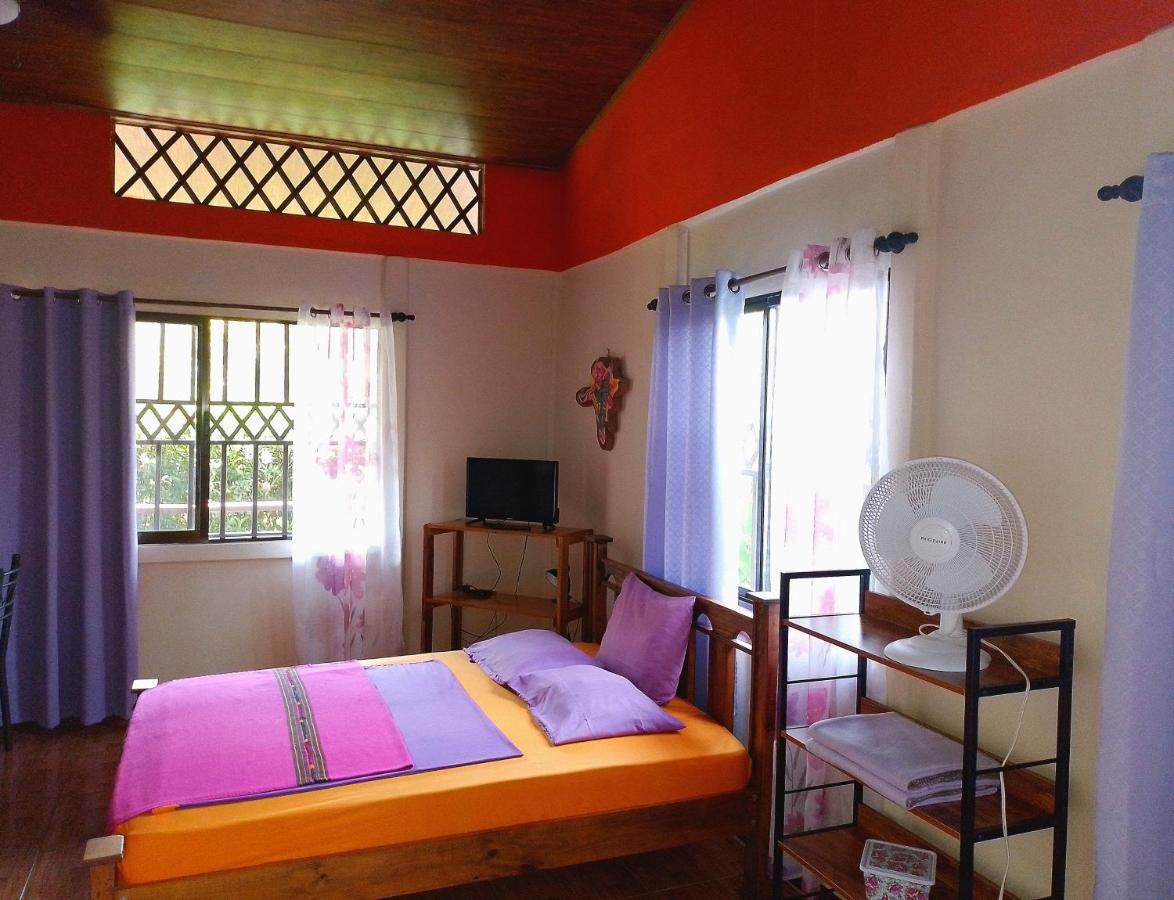 Casa Alegra Puerto Viejo de Talamanca