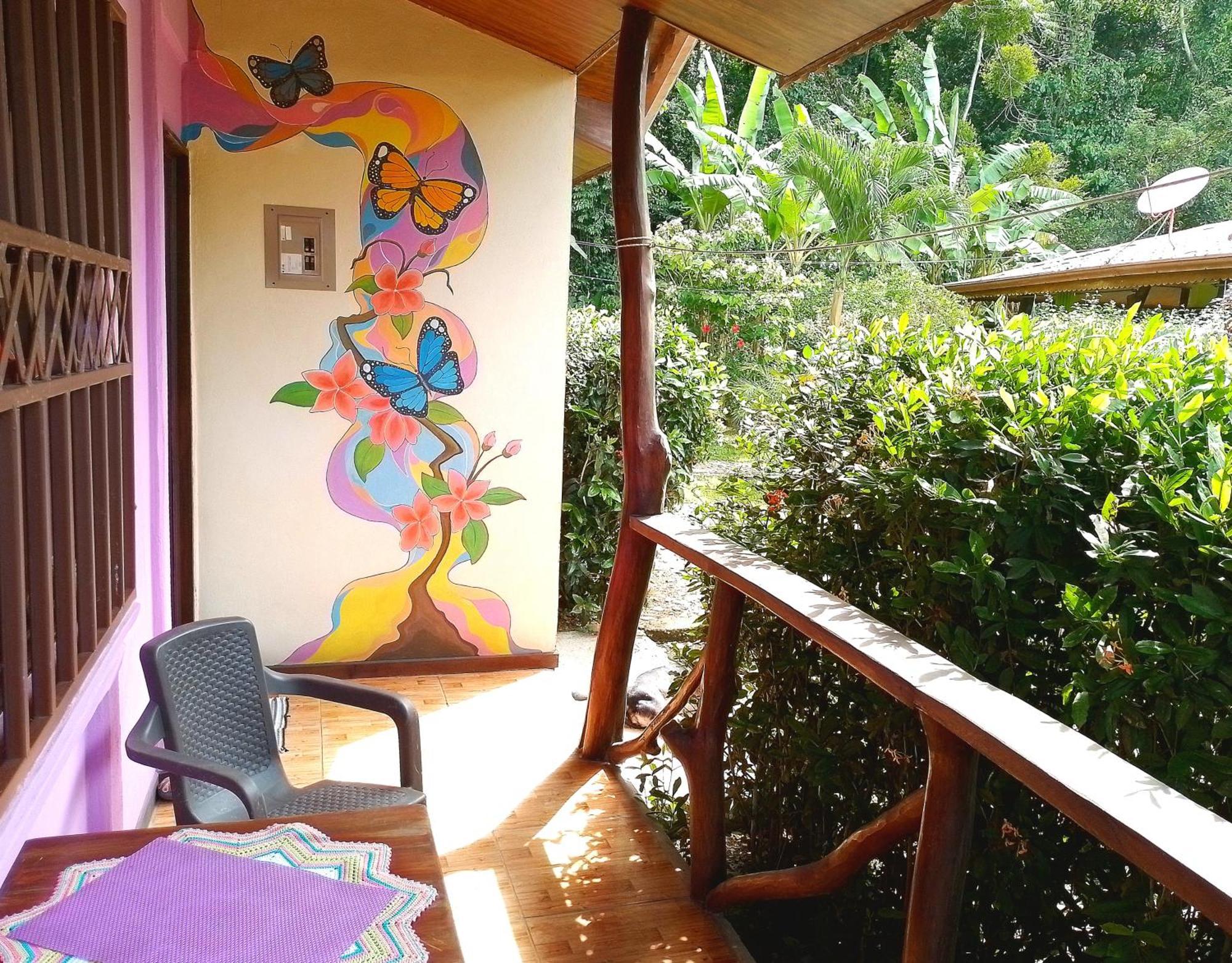 Casa Alegra
