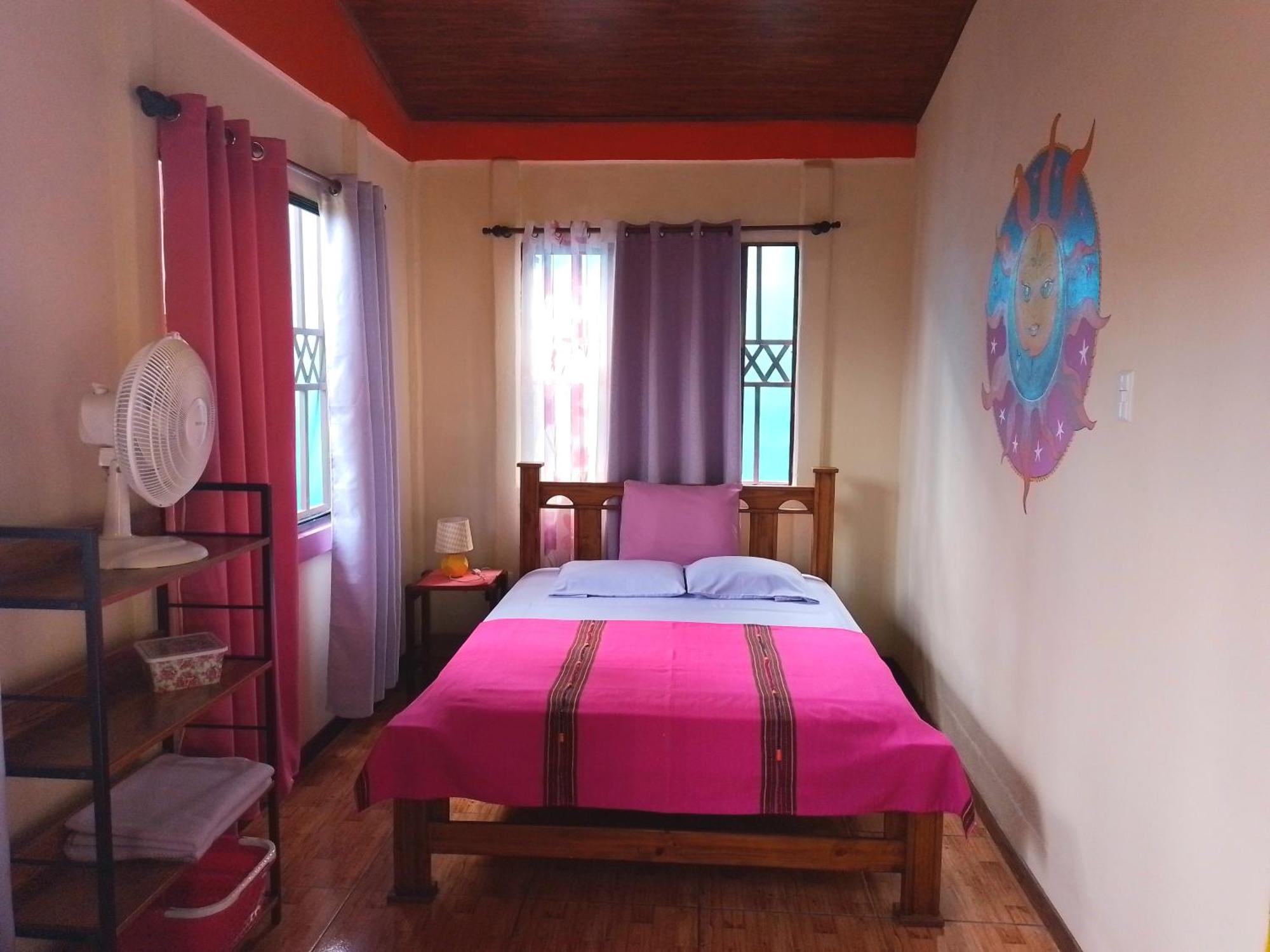 Apartment Casa Alegra Puerto Viejo de Talamanca