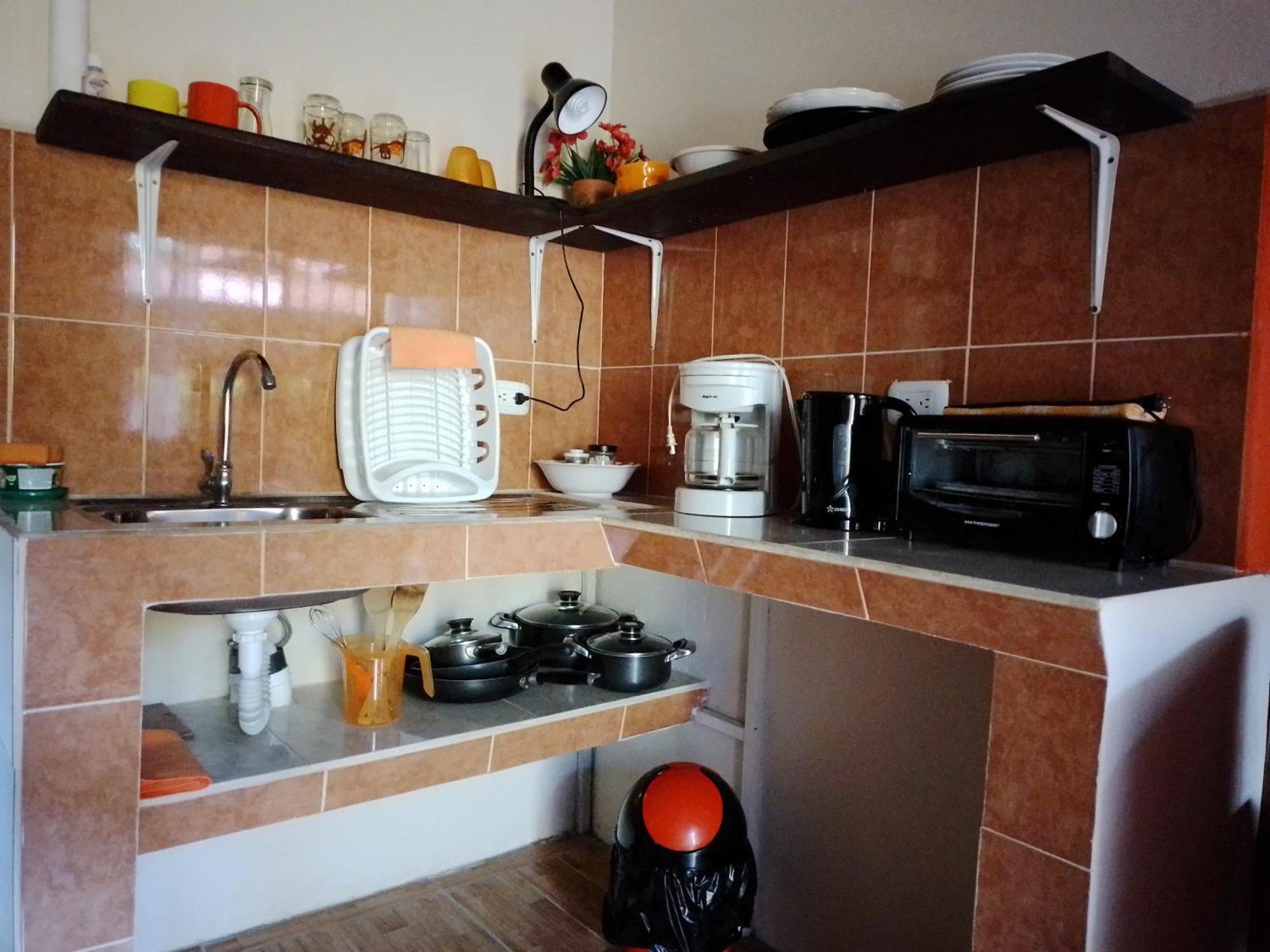 Casa Alegra