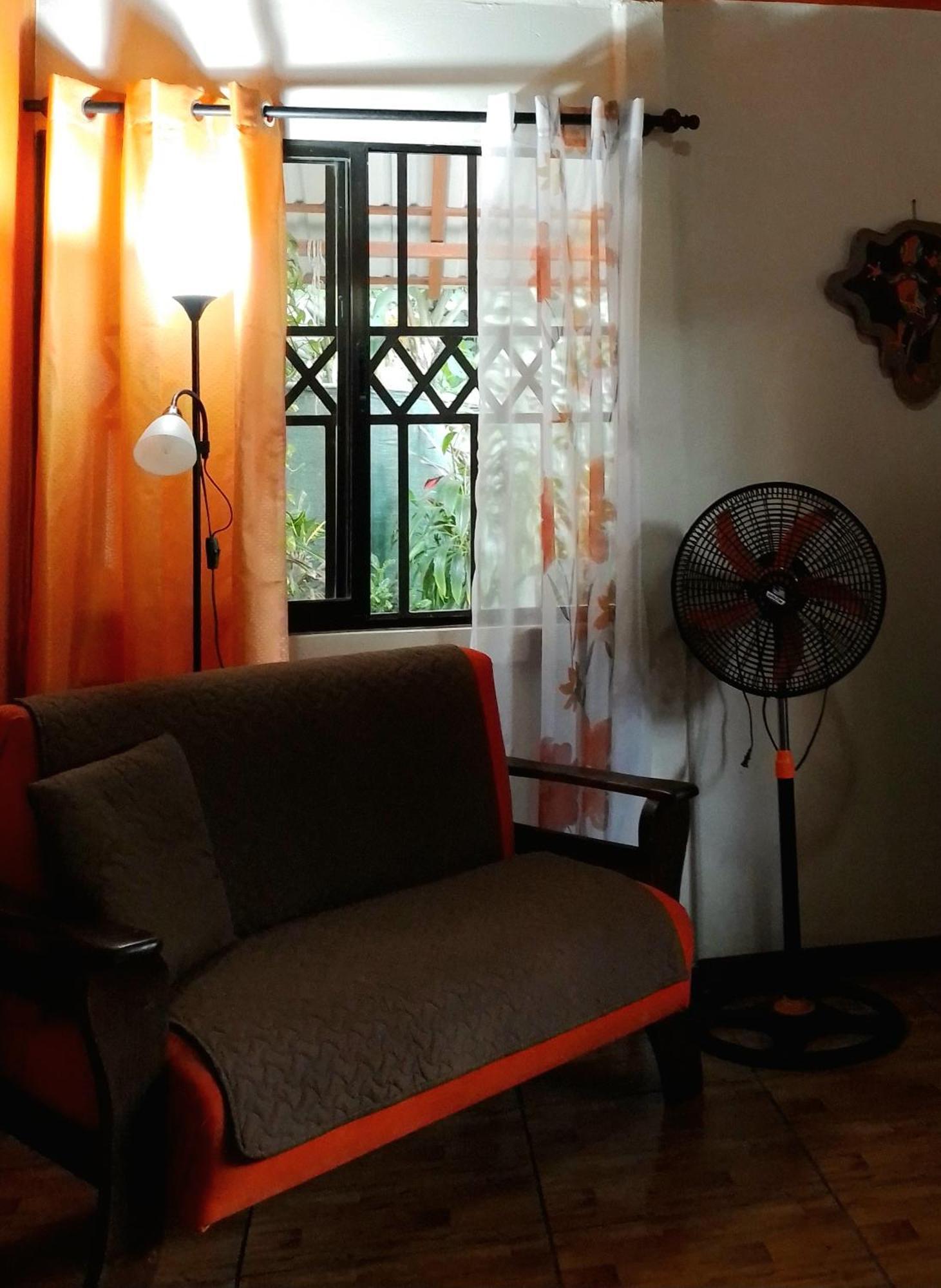 Casa Alegra Apartment *
