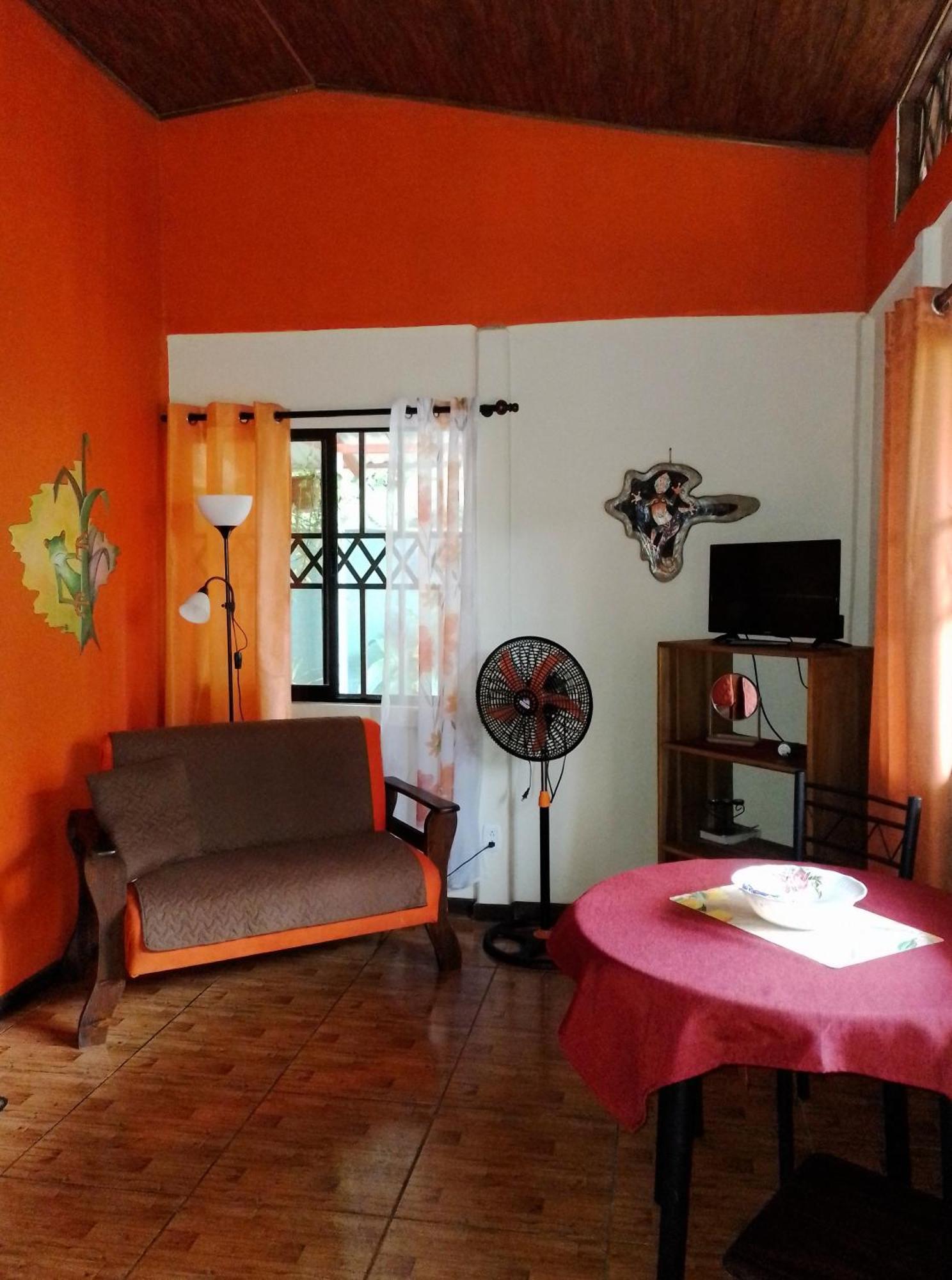 Apartment Casa Alegra *
