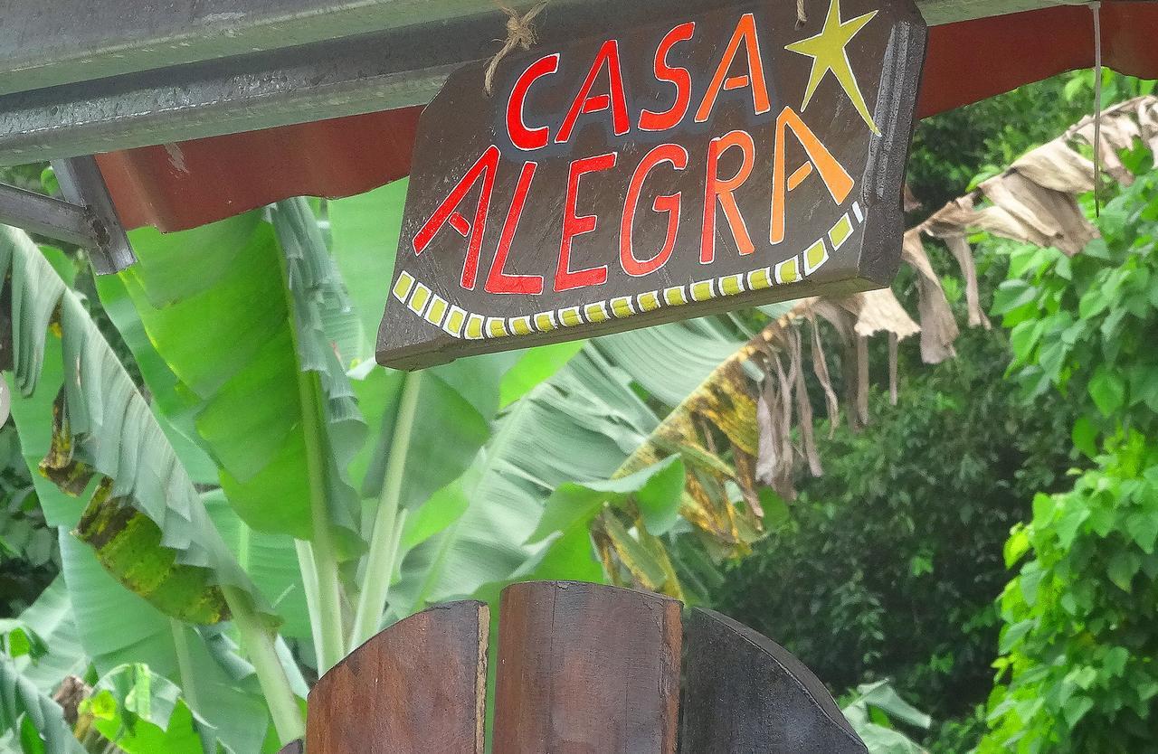 Apartment Casa Alegra Puerto Viejo de Talamanca
