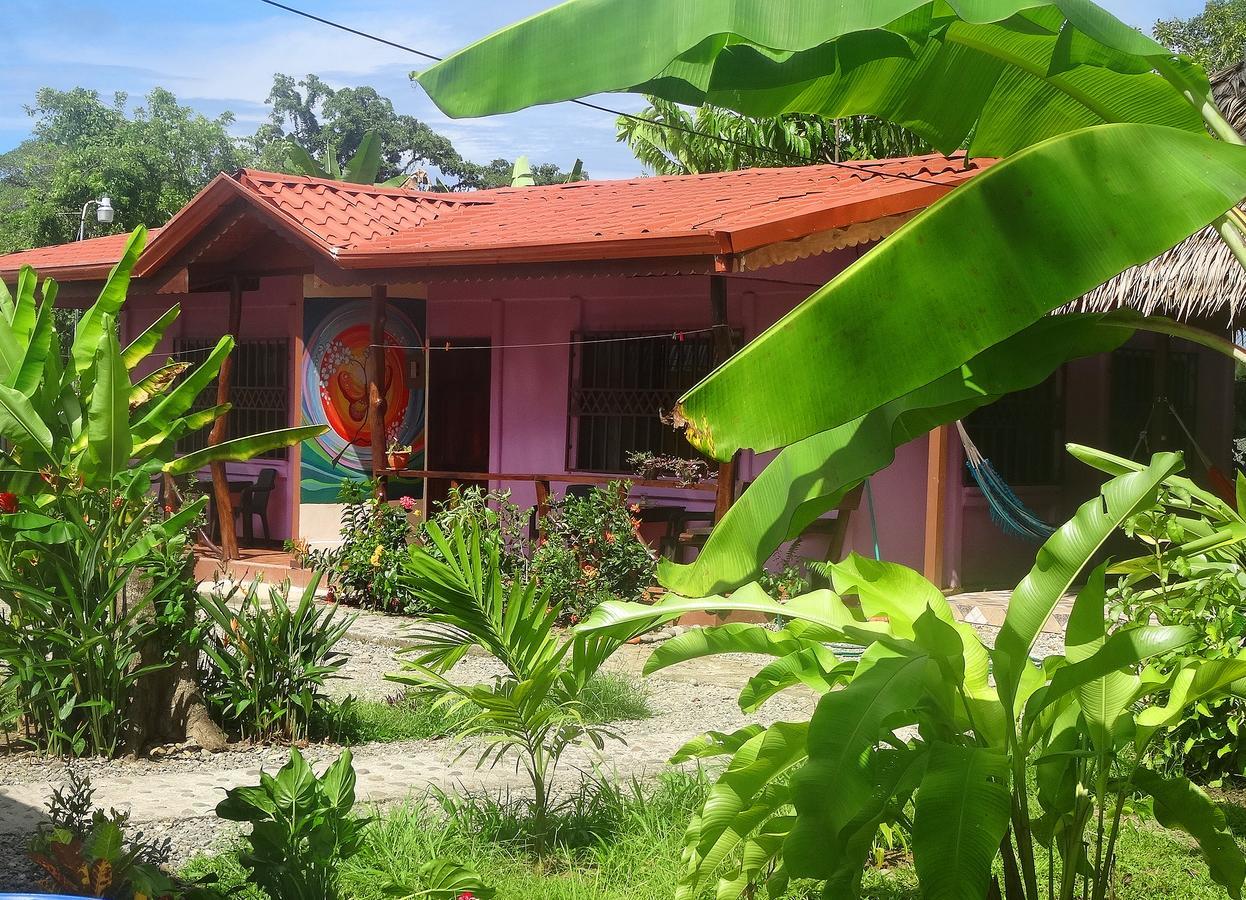 Apartment Casa Alegra Puerto Viejo de Talamanca