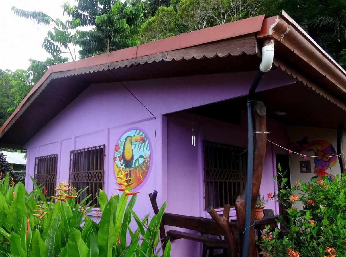 Casa Alegra * Puerto Viejo de Talamanca